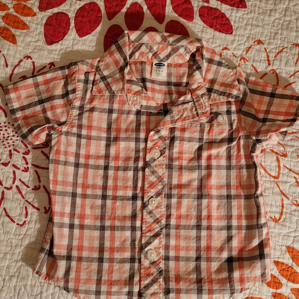 7 pc Boy bundle - Picture 4 of 16